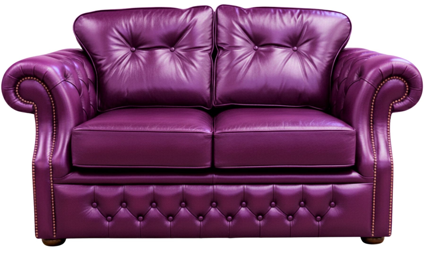 The Warwick Chesterfield